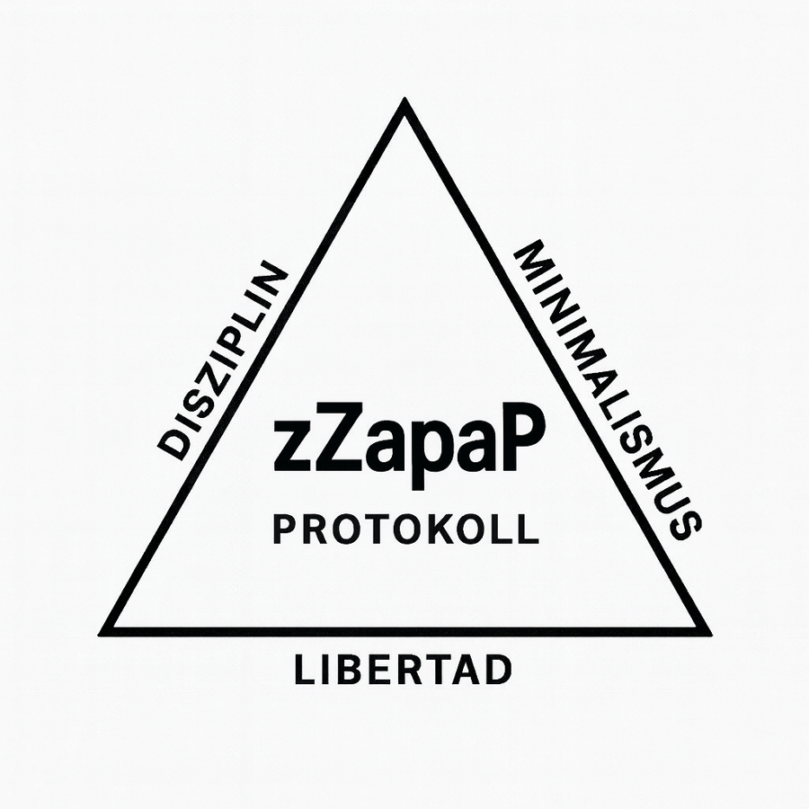 zZapaP Logo